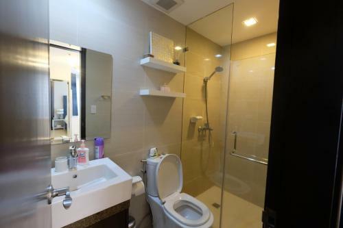 Apartamentos Two Central Dmc