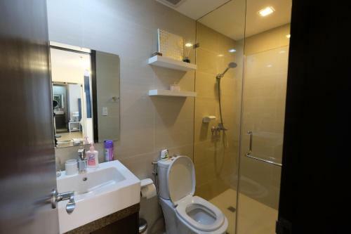 Apartamentos Two Central Dmc