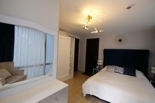 Apartamentos Two Central Dmc