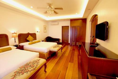 Bed & Breakfast Villa Ibarra