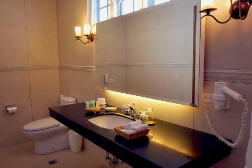 Bed & Breakfast Villa Ibarra