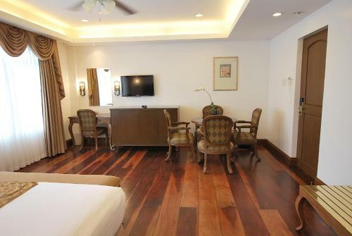 Bed & Breakfast Villa Ibarra