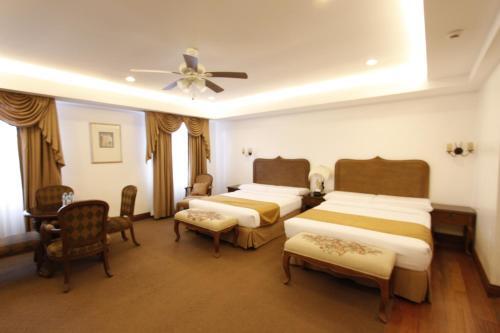 Bed & Breakfast Villa Ibarra