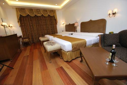 Bed & Breakfast Villa Ibarra