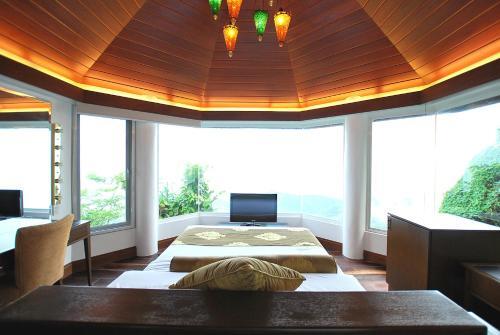 Bed & Breakfast Villa Ibarra
