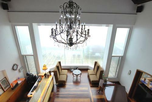 Bed & Breakfast Villa Ibarra