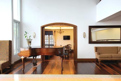 Bed & Breakfast Villa Ibarra
