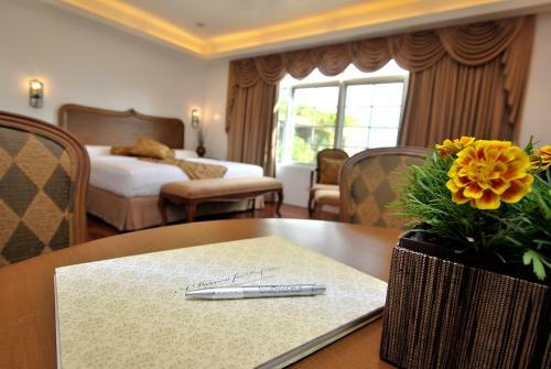 Bed & Breakfast Villa Ibarra