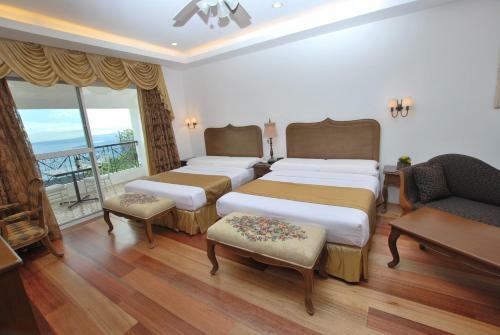 Bed & Breakfast Villa Ibarra