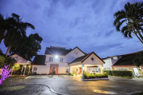 Bed & Breakfast Villa Ibarra
