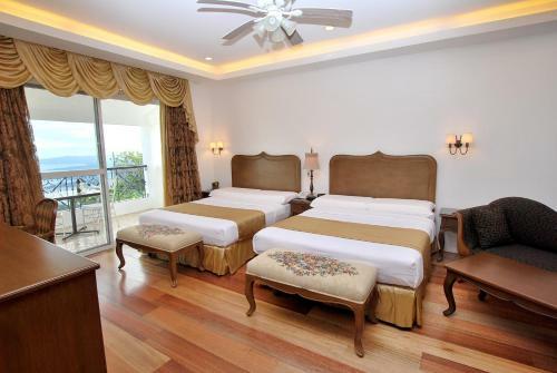Bed & Breakfast Villa Ibarra