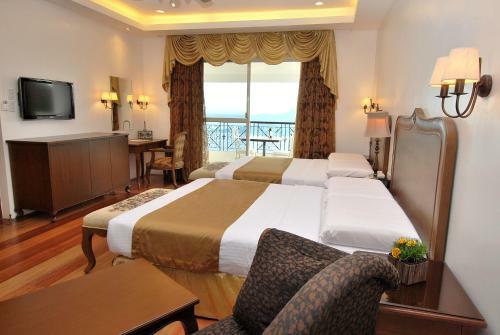 Bed & Breakfast Villa Ibarra