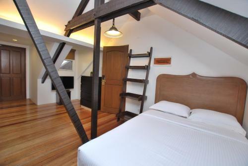 Bed & Breakfast Villa Ibarra