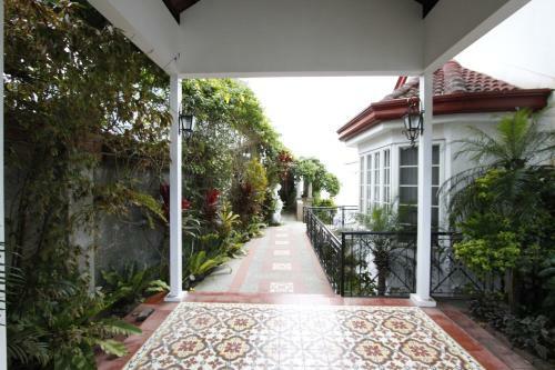 Bed & Breakfast Villa Ibarra