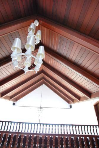 Bed & Breakfast Villa Ibarra