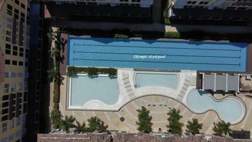 Apartamentos Amalfi Oasis Seaside Cebu