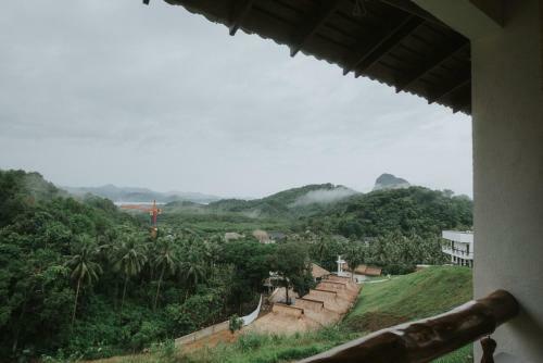 El Nido Bayview Hotel