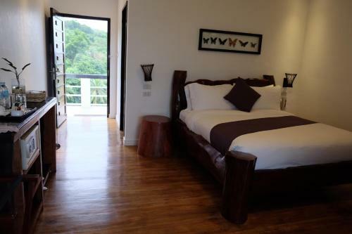 El Nido Bayview Hotel