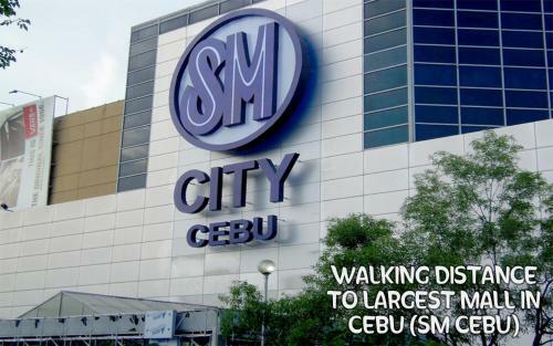 Posada Cebu City Center Inn - It Park