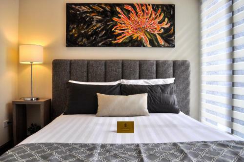 Apartamento Knightsbridge Residences Studio