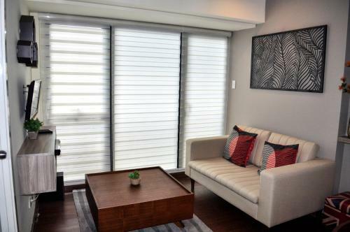 Apartamento Knightsbridge Residences Studio