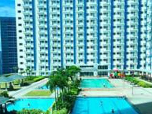 Apartamentos Light Residences - Glady