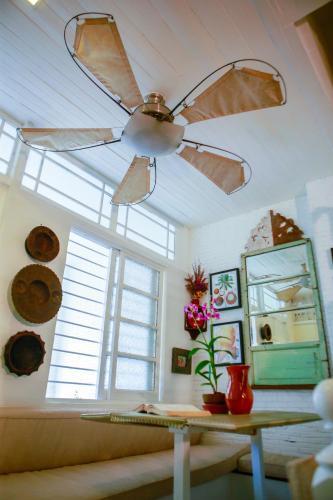 Bed & Breakfast La Casita Mercedes