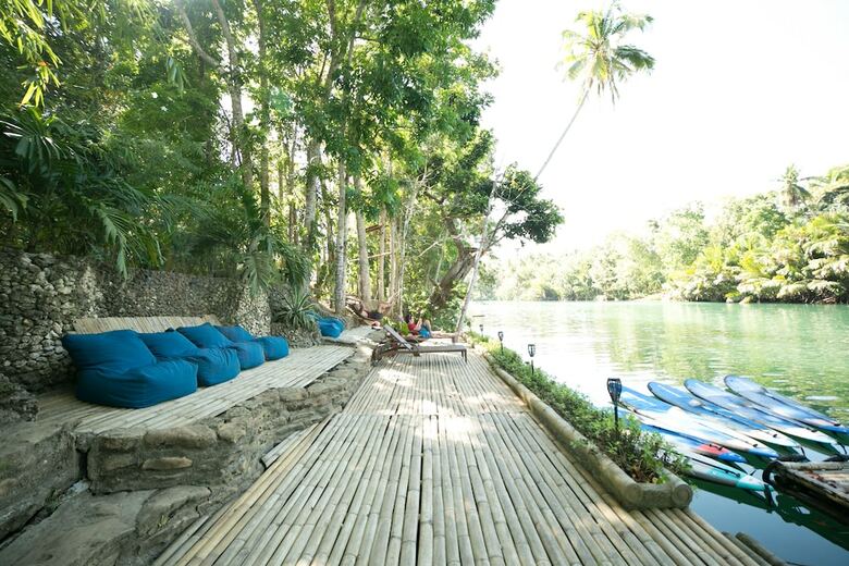 Hostal Fox & The Firefly Cottages
