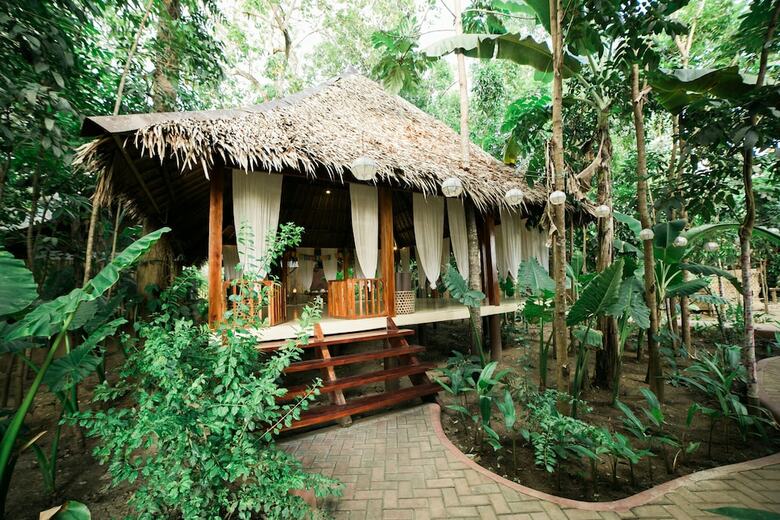 Hostal Fox & The Firefly Cottages