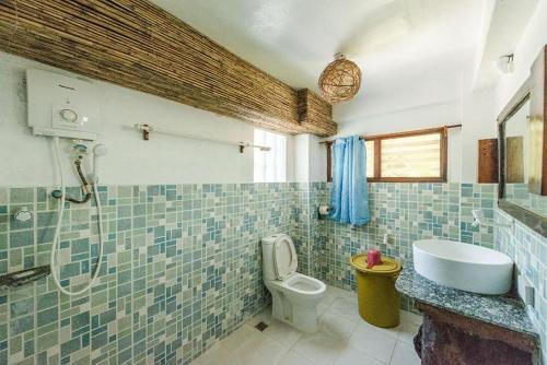 Hotel Patrick's On The Beach Resort