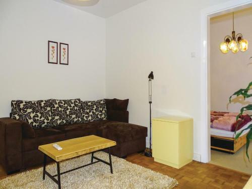 Two-bedroom Holiday Home In Moravske Toplice