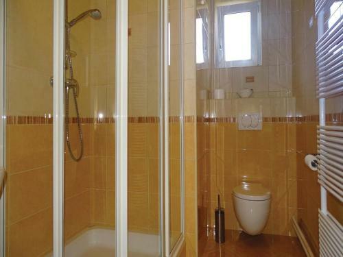 Two-bedroom Holiday Home In Moravske Toplice