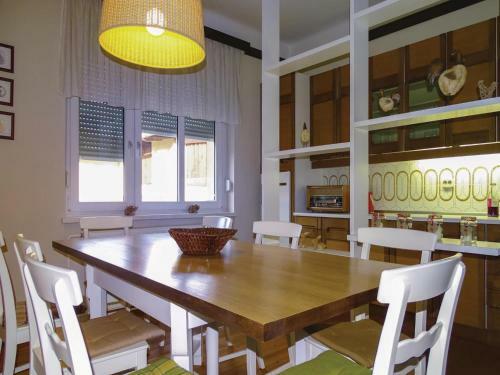 Two-bedroom Holiday Home In Moravske Toplice