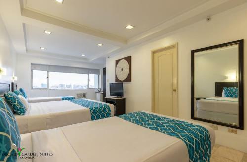 Hotel Orchid Garden Suites