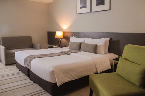 Sequoia Hotel