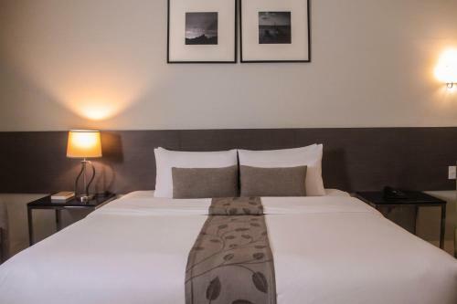 Sequoia Hotel