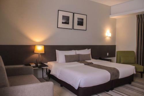 Sequoia Hotel