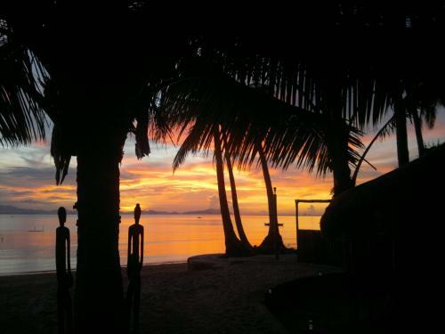 Hotel Sunset Beach Resort