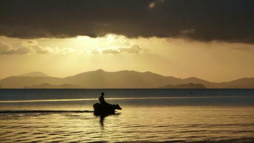 Hotel Sunset Beach Resort