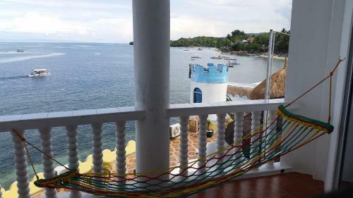 Hotel Divepoint Alcoy