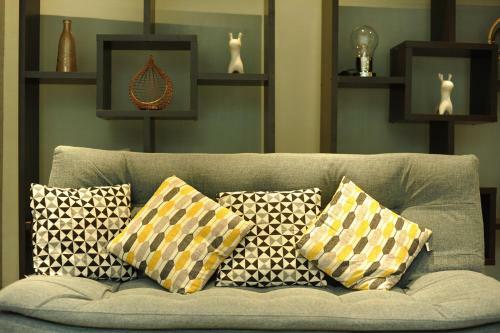 Albergue Urban Living Zen Hotel