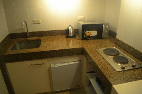 Apartamento Avalu Residences