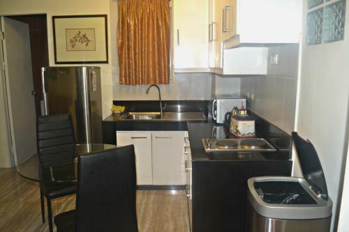 Apartamento Avalu Residences
