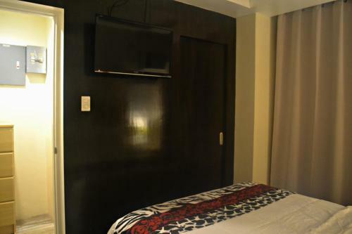 Apartamento Avalu Residences