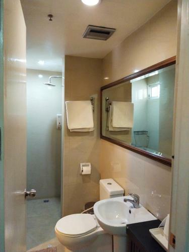 Apartamento Avalu Residences