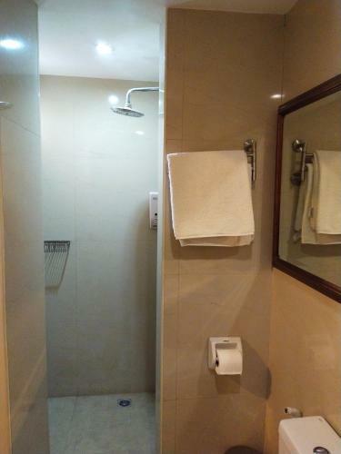 Apartamento Avalu Residences