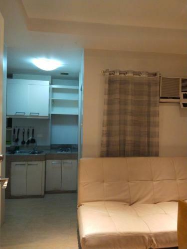 Apartamento Avalu Residences
