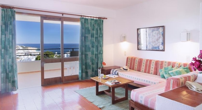 Albufeira Jardim Apartamentos Tur�sticos