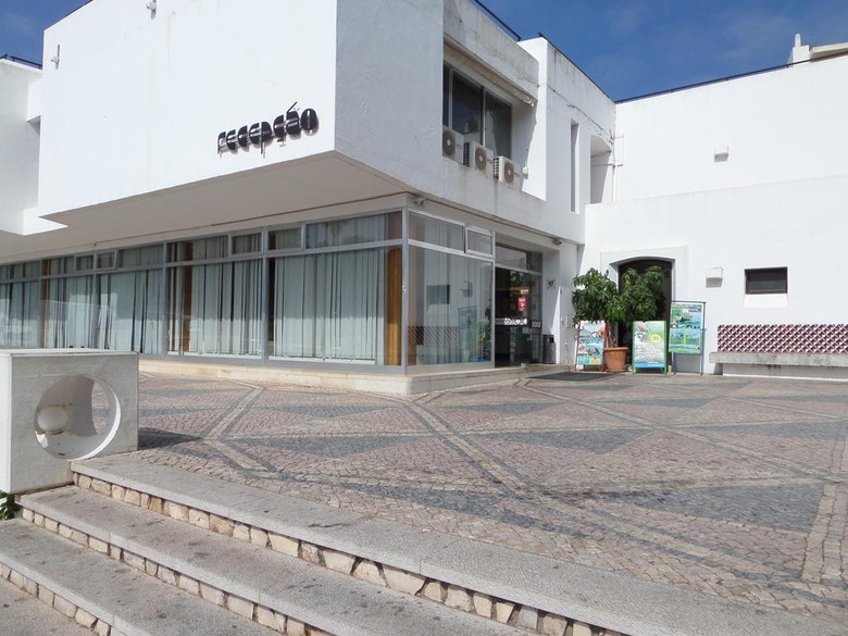 Albufeira Jardim Apartamentos Tur�sticos