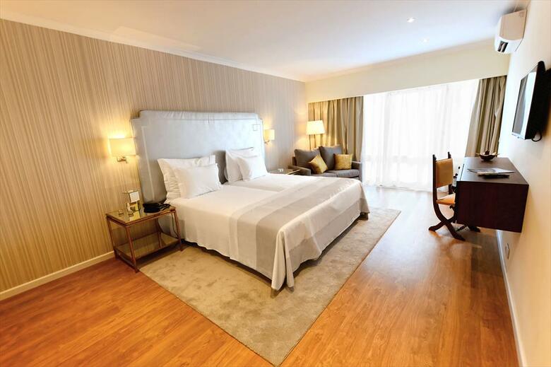 Carvoeiro Garden Hotel